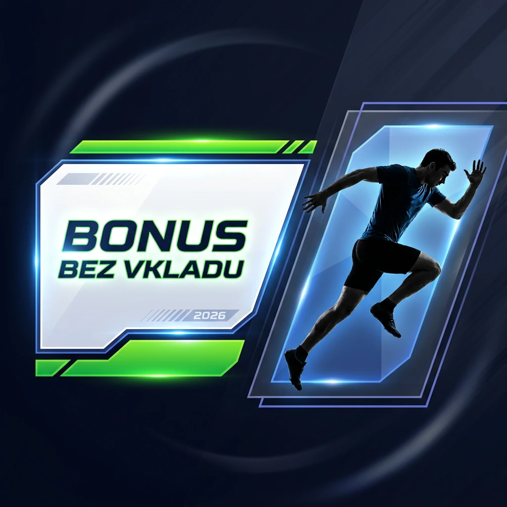 Bonus bez vkladu