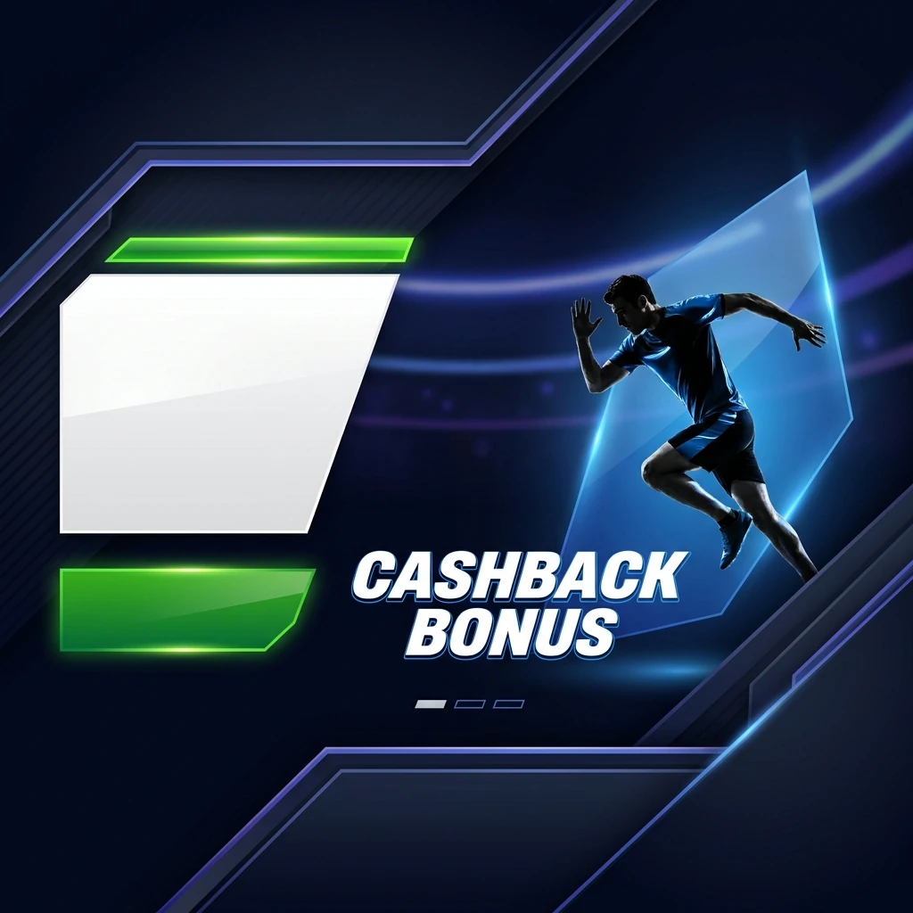 Cashback bonus