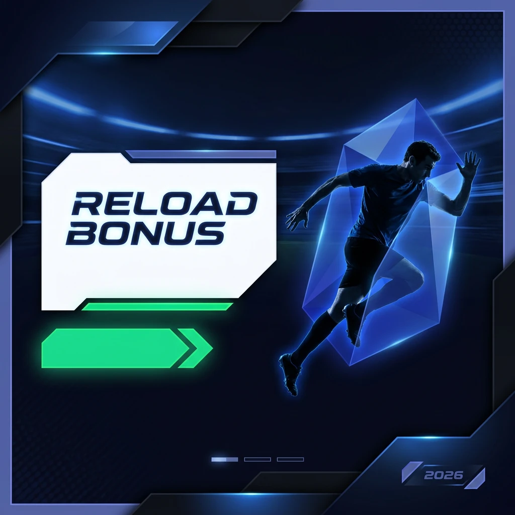 Reload bonus