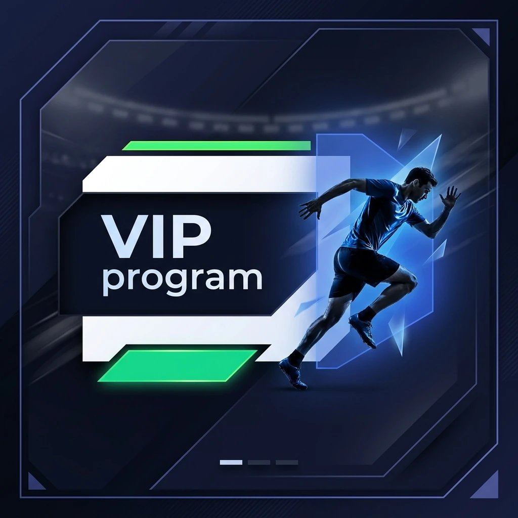 VIP program
